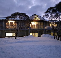 Kalyna Ski Club - Mount Hotham - Southport Accommodation