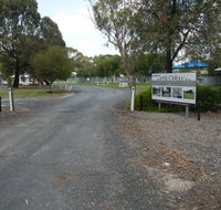 Keith Caravan Park Inc. - Southport Accommodation