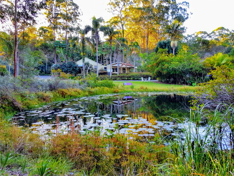 Kiwarrak Country Retreat - Southport Accommodation 1