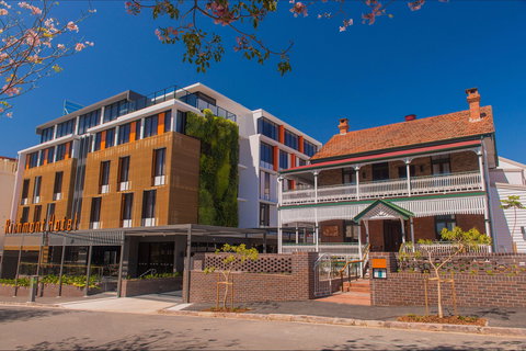 Mantra Richmont Hotel - Accommodation Southport 2