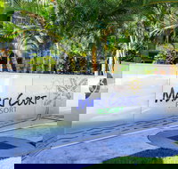 Mari Court Resort - Accommodation Southport