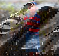 Mehi River Van Park Moree - Southport Accommodation