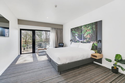 Mercure Launceston - Southport Accommodation 0