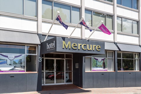 Mercure Launceston - Southport Accommodation 1