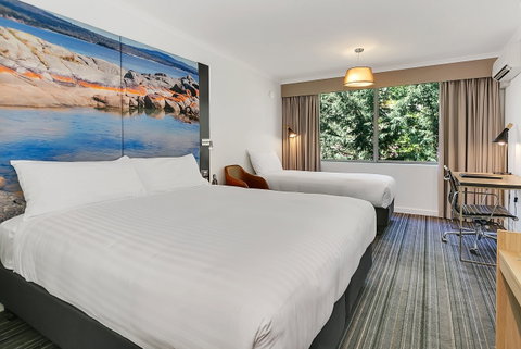 Mercure Launceston - Southport Accommodation 2