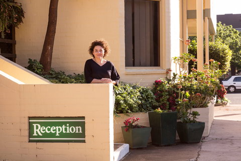 Mid City Motor Inn - Accommodation Southport 0