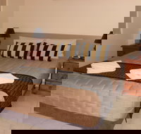 Molika Springs Motel Moree - Southport Accommodation