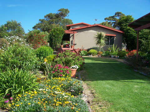 Monaro Cottage - Southport Accommodation 1