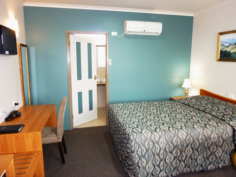 Mountain View Country Inn - Accommodation Southport 2