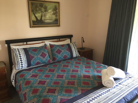 Narromine Tourist Park And Motel - Accommodation Southport 1