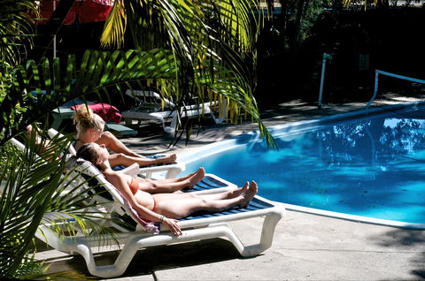 Nomads Noosa - Southport Accommodation 0