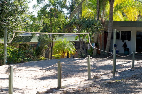Nomads Noosa - Southport Accommodation 2