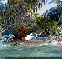 NRMA Darlington Beach Holiday Resort - Southport Accommodation