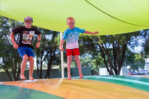 NRMA Dubbo Holiday Park - Accommodation Southport 1