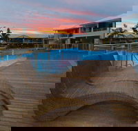 Oaks Port Stephens Pacific Blue Resort - Southport Accommodation
