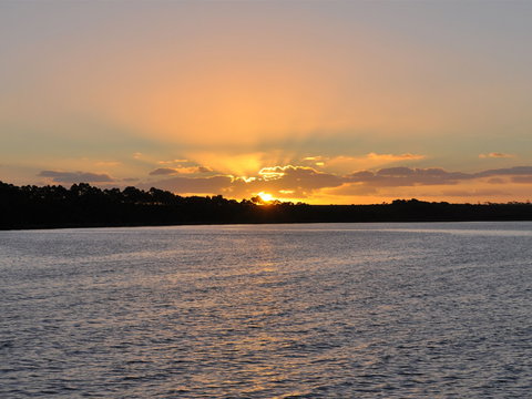 Ormiston House - Southport Accommodation 1