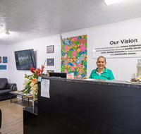 Palm Island Motel - Southport Accommodation