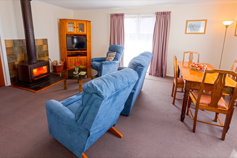 Pol And Pen Holiday Cottages - Accommodation Southport 1