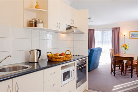 Pol And Pen Holiday Cottages - Accommodation Southport 2