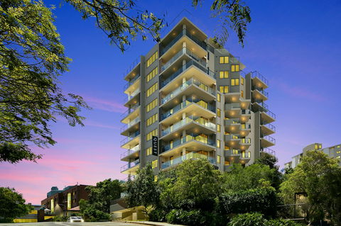 Quest South Brisbane - Southport Accommodation 0