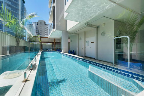 Quest South Brisbane - Southport Accommodation 1