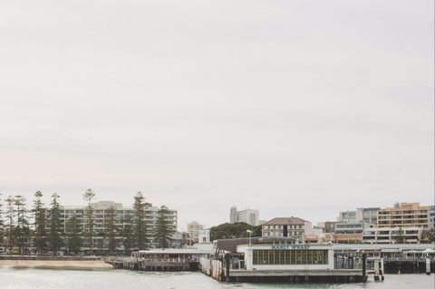 Quest Manly - Southport Accommodation 0