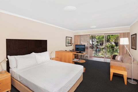 Quest Manly - Southport Accommodation 1