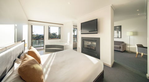 RACV Goldfields Resort - Southport Accommodation 1