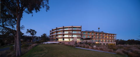 RACV Goldfields Resort - Southport Accommodation 2