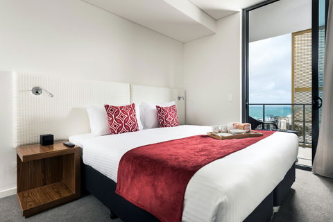 Ramada By Wyndham Vetroblu Scarborough Beach - Southport Accommodation 0