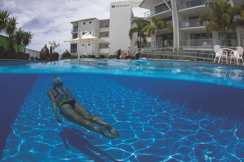 Ramada Hotel & Suites Ballina - Southport Accommodation 1