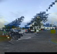 Roma Big Rig Tourist Park - Southport Accommodation