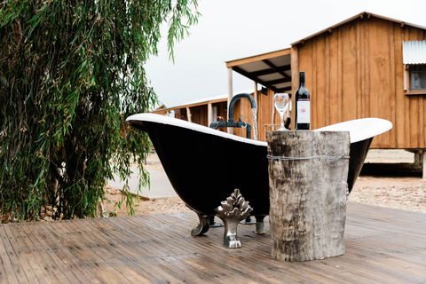 Saltbush Retreat - Southport Accommodation 0