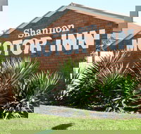 Shannon Motor Inn - Accommodation Southport
