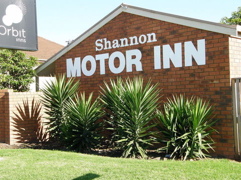 Shannon Motor Inn - Southport Accommodation 0