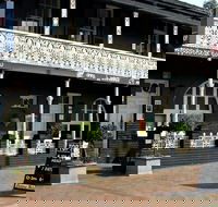 Top Pub - Accommodation Southport