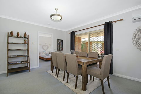 Valley View - Southport Accommodation 0