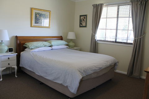 Valley View Cottage Hunter Valley - Southport Accommodation 1