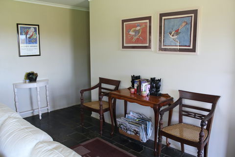 Valley View Cottage Hunter Valley - Southport Accommodation 2