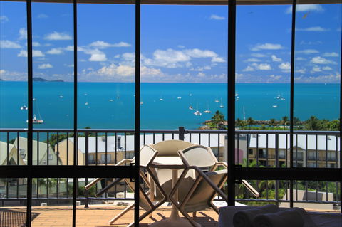 Whitsunday Terraces Resort - Southport Accommodation 1