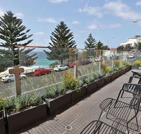 Bondi 38 Serviced Apartments - Southport Accommodation