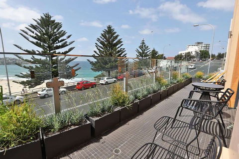 Bondi 38 Serviced Apartments - Southport Accommodation 0