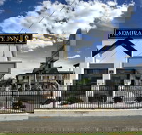 Admiralty Inn - Accommodation Southport