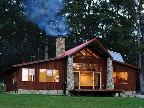 Adventure Bay Retreat - Southport Accommodation 1
