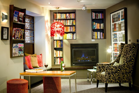 Alto Hotel On Bourke - Accommodation Southport 0