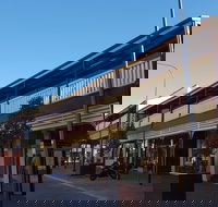 Balcony on Sixth Lodge - Accommodation Southport