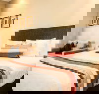 Best Western Bungil Creek Motel - Southport Accommodation