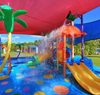 BIG 4 Conway Beach Tourist Park Whitsundays - Southport Accommodation