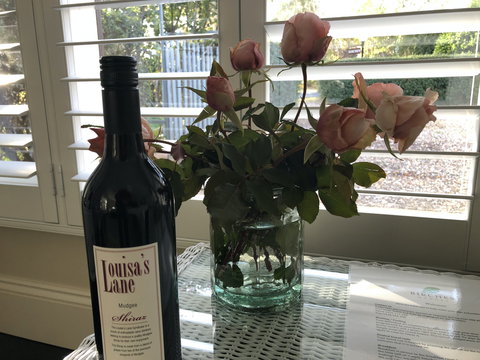 Birches Bed And Breakfast Mudgee - Accommodation Southport 1