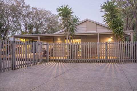 Boardwalk - Southport Accommodation 0